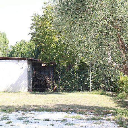 Villetta La Pineta Latignano Esterno foto