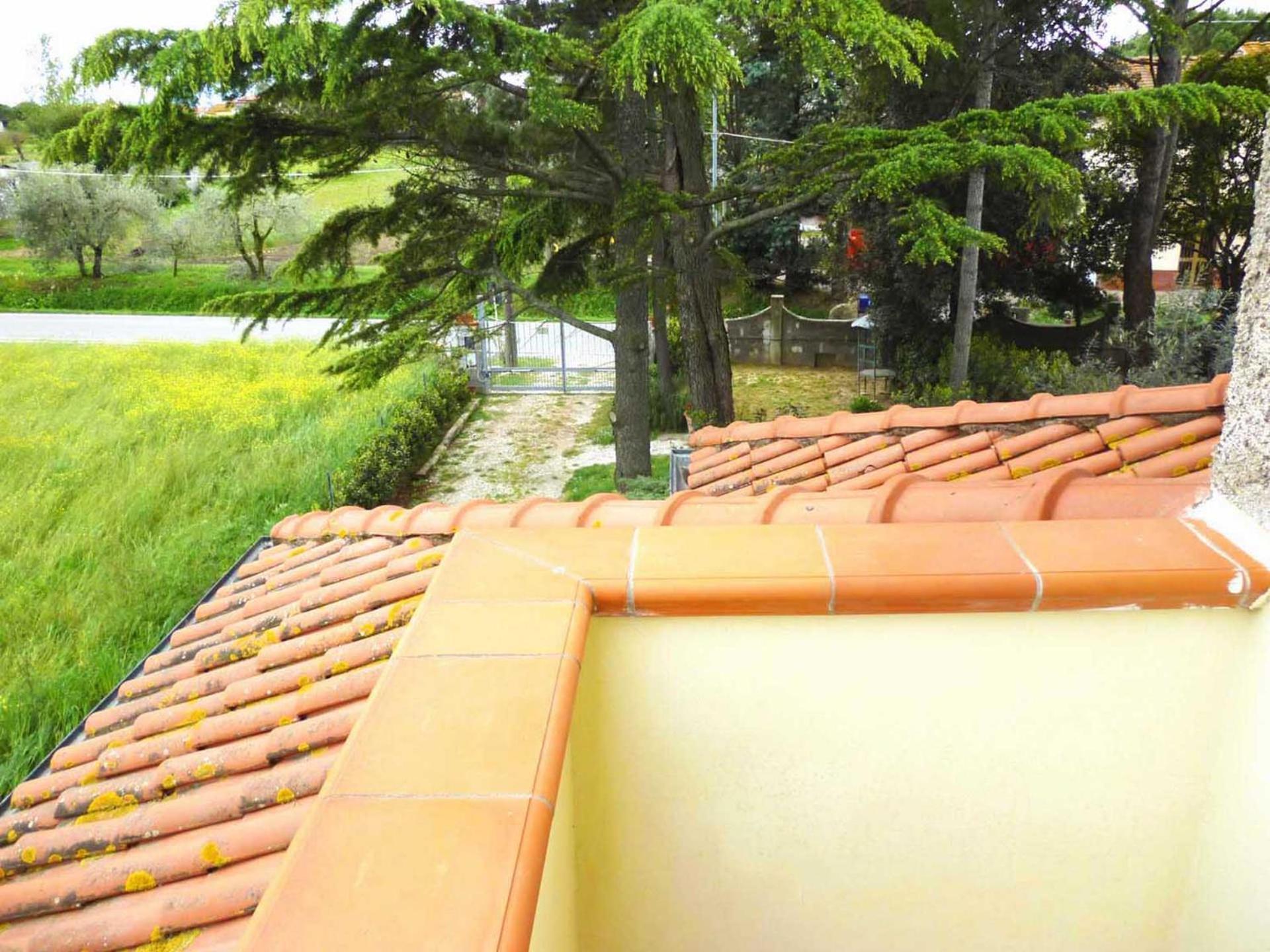 Villetta La Pineta Latignano Esterno foto