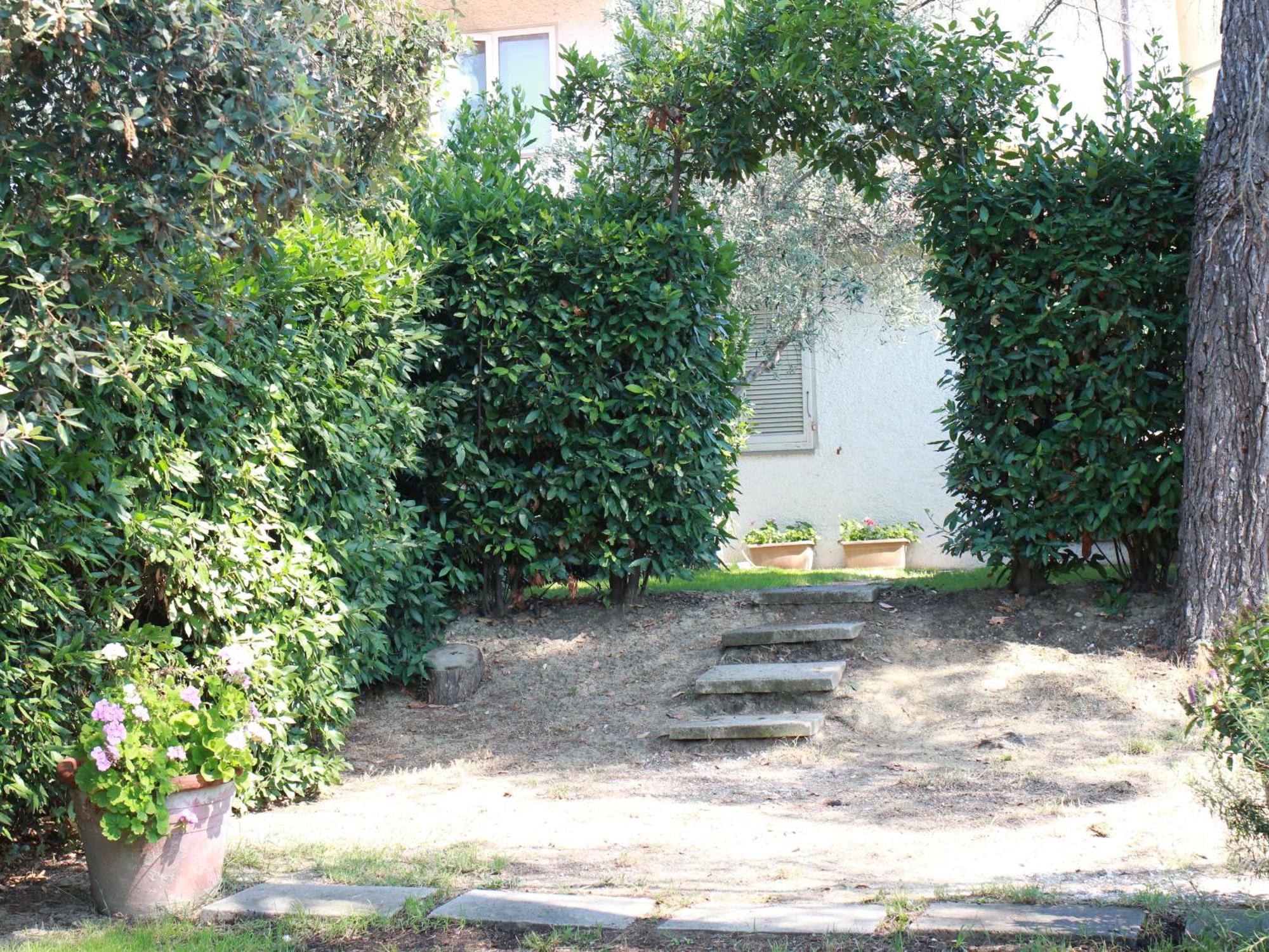 Villetta La Pineta Latignano Esterno foto