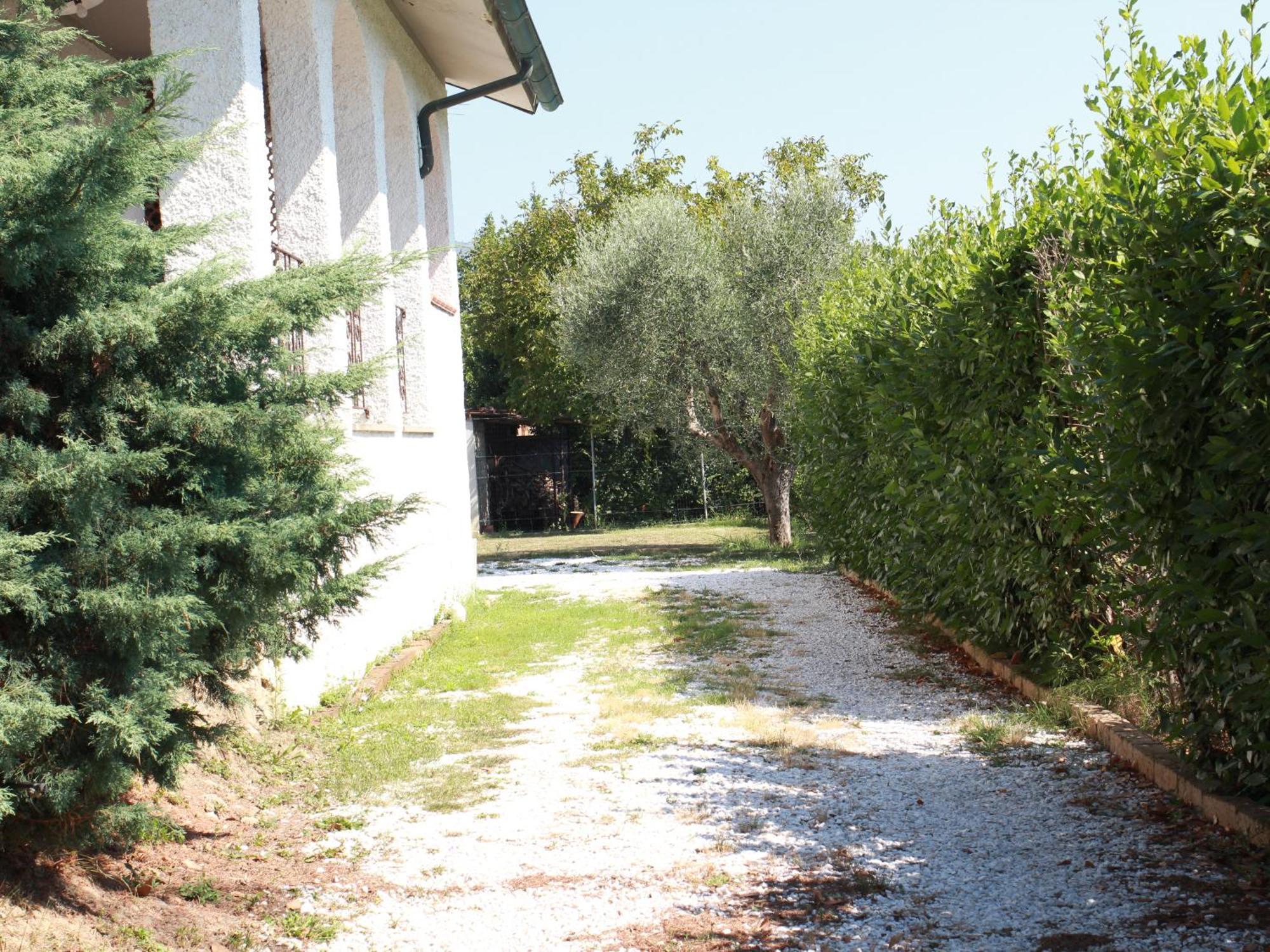 Villetta La Pineta Latignano Esterno foto