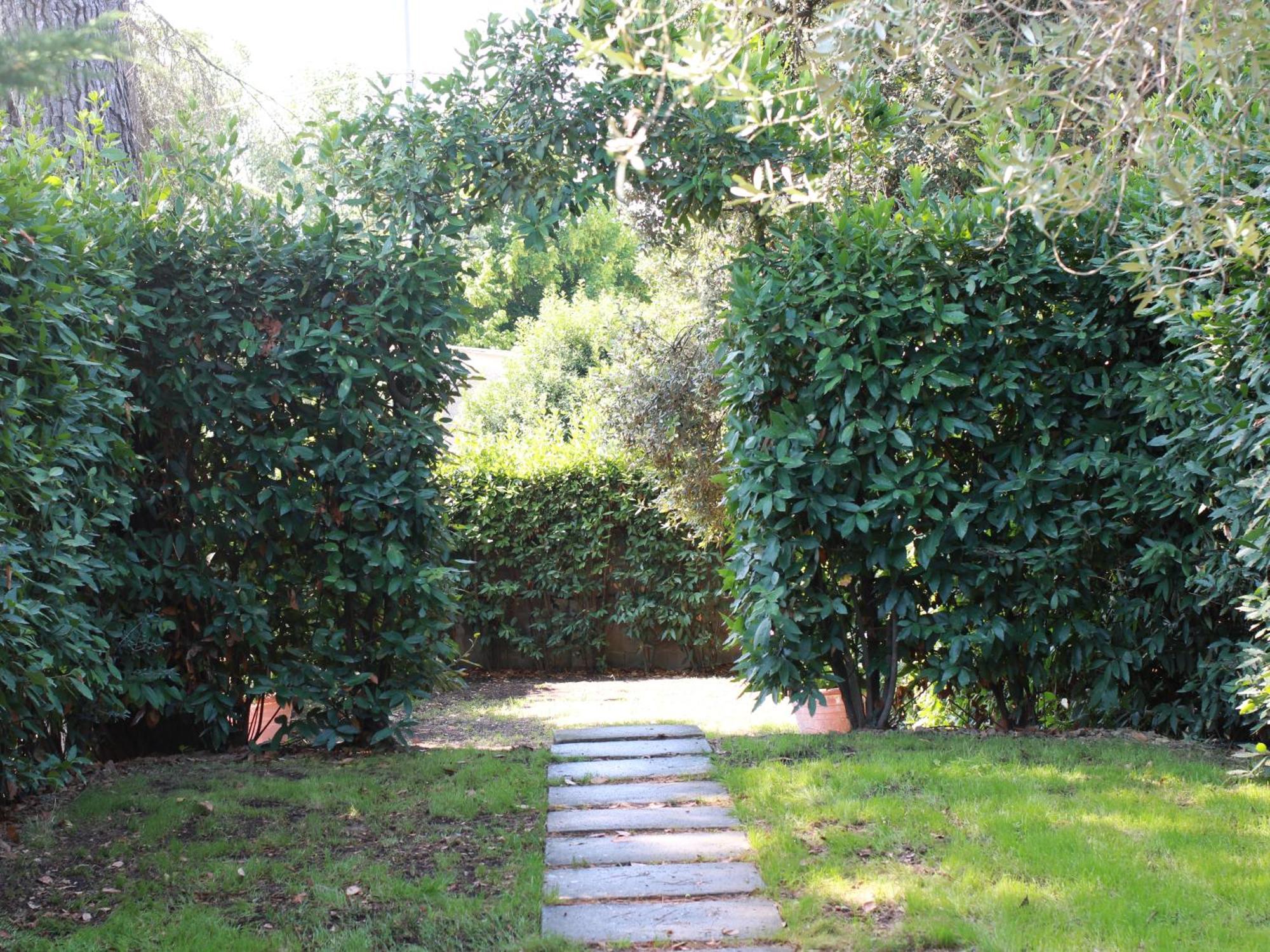 Villetta La Pineta Latignano Esterno foto