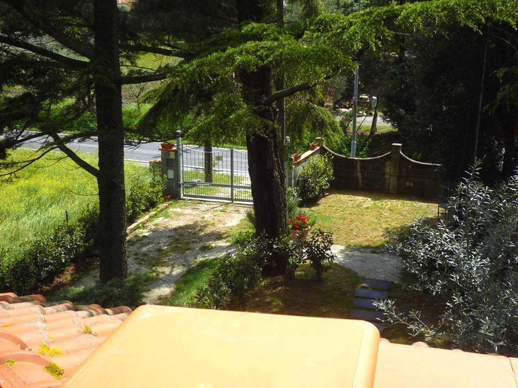 Villetta La Pineta Latignano Esterno foto